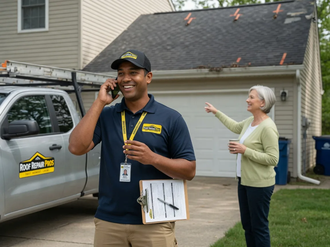Roof Repair Mears, VA FAQs